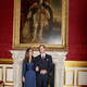 Illustration for article titled Shocking Evidence: Are Will Kate Conspiring to Take the French Throne?